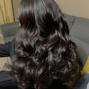 Luxury Beauty Hair - WAVY